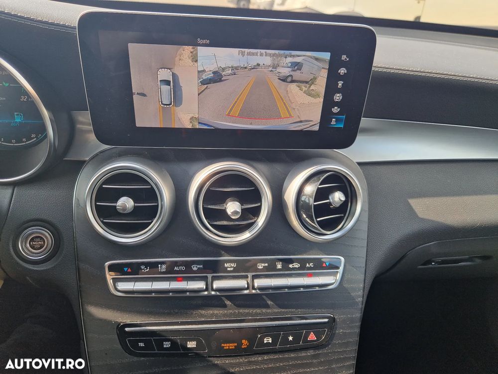 Mercedes-Benz GLC - 17