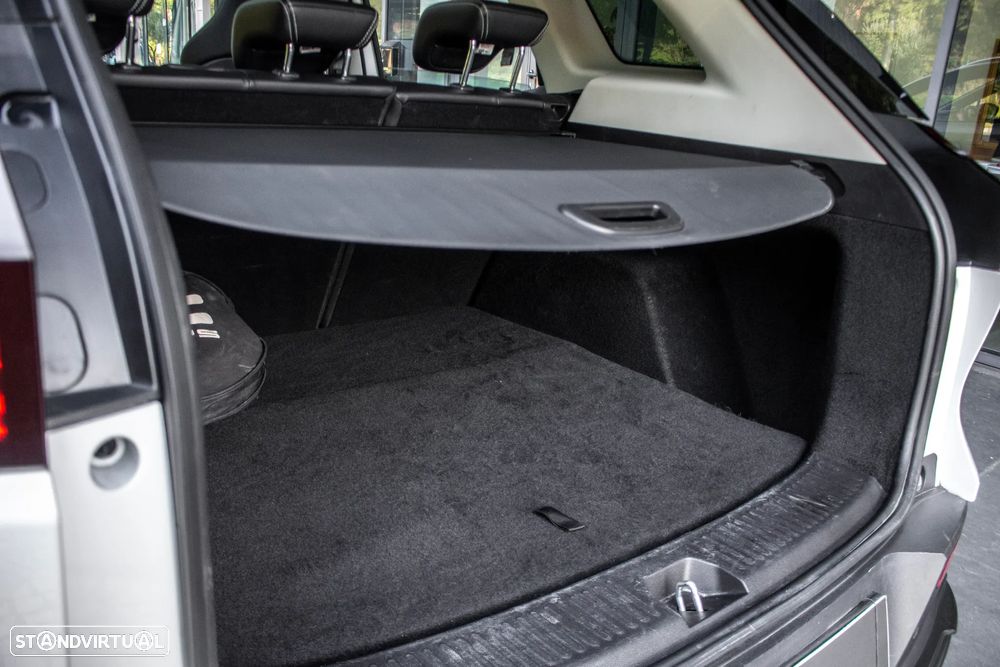 Aiways U5 Premium - 29