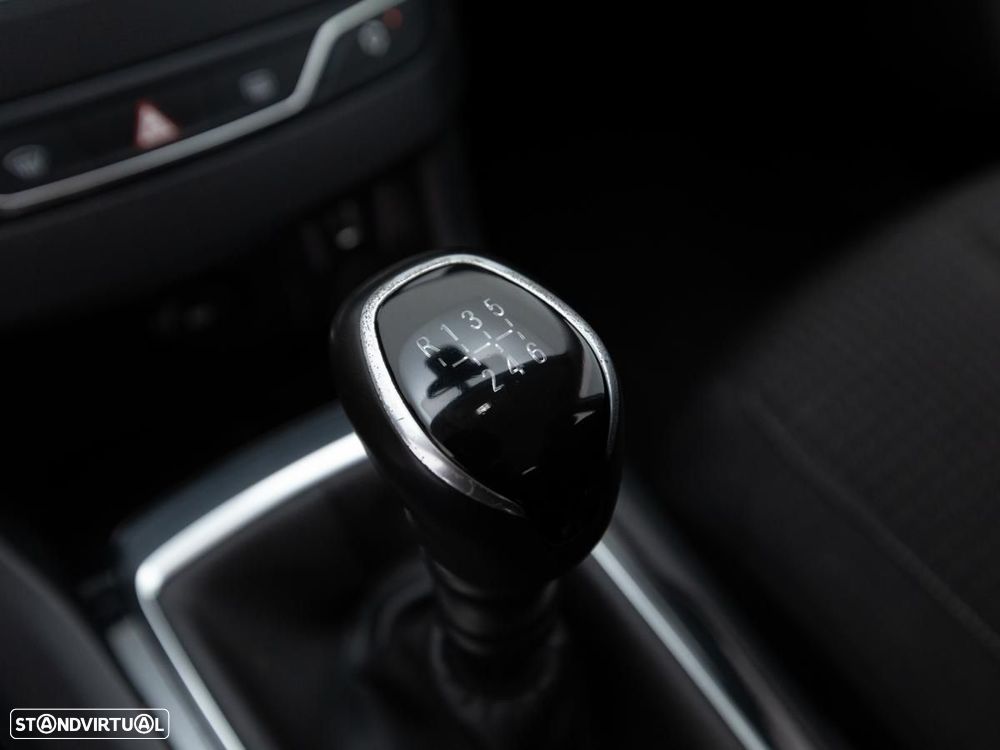 Peugeot 308 1.5 BlueHDi Business Line - 14