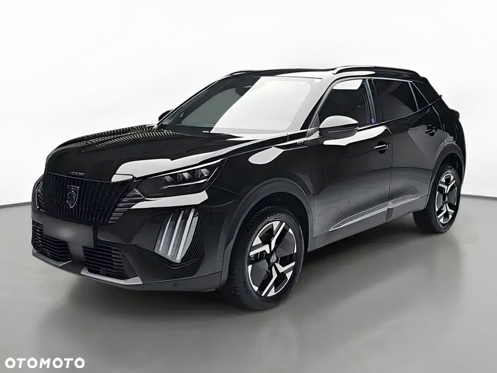 Peugeot 2008 - 2