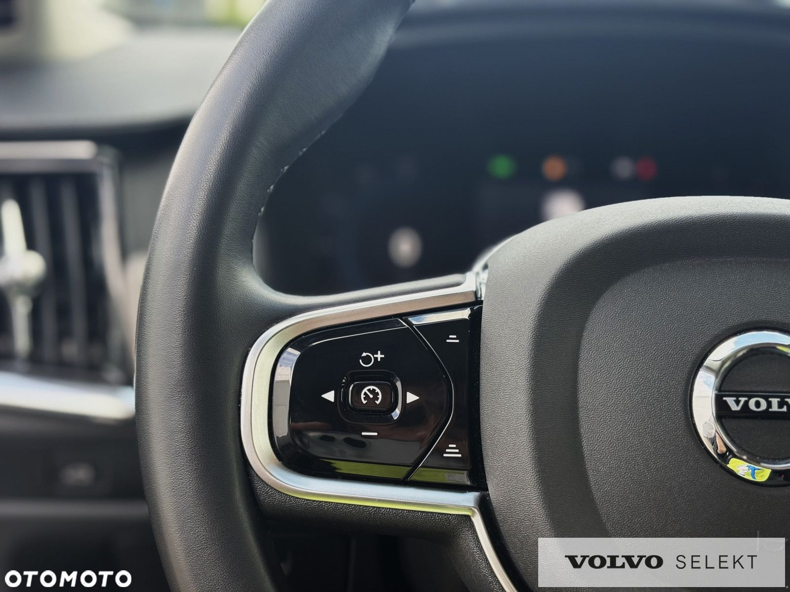 Volvo V90 - 8