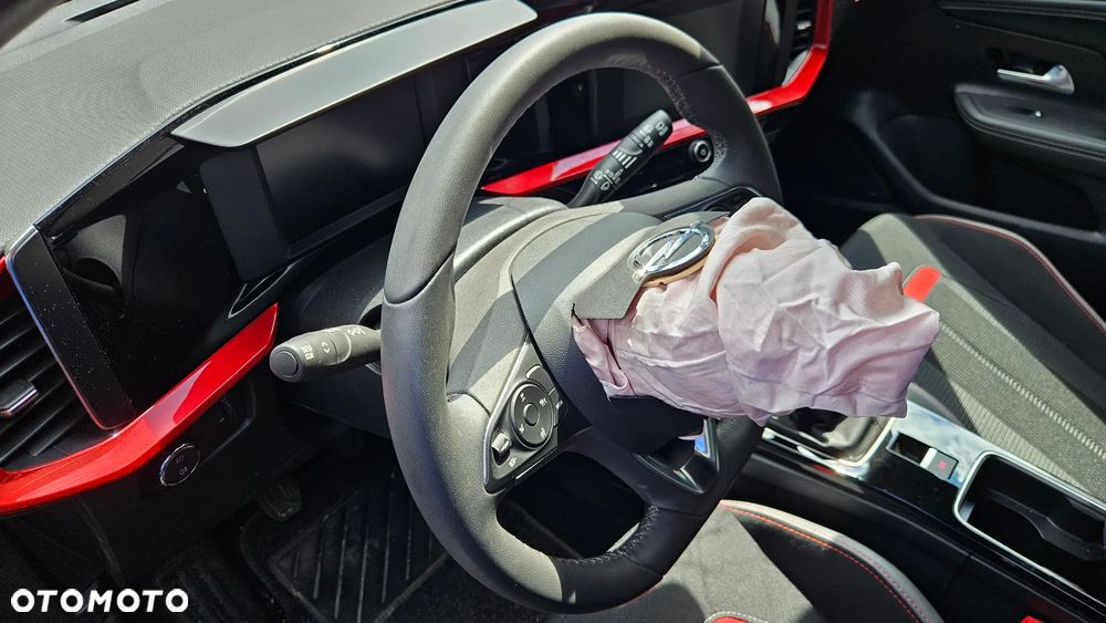 Opel Mokka 1.2 DI Turbo Edition - 25