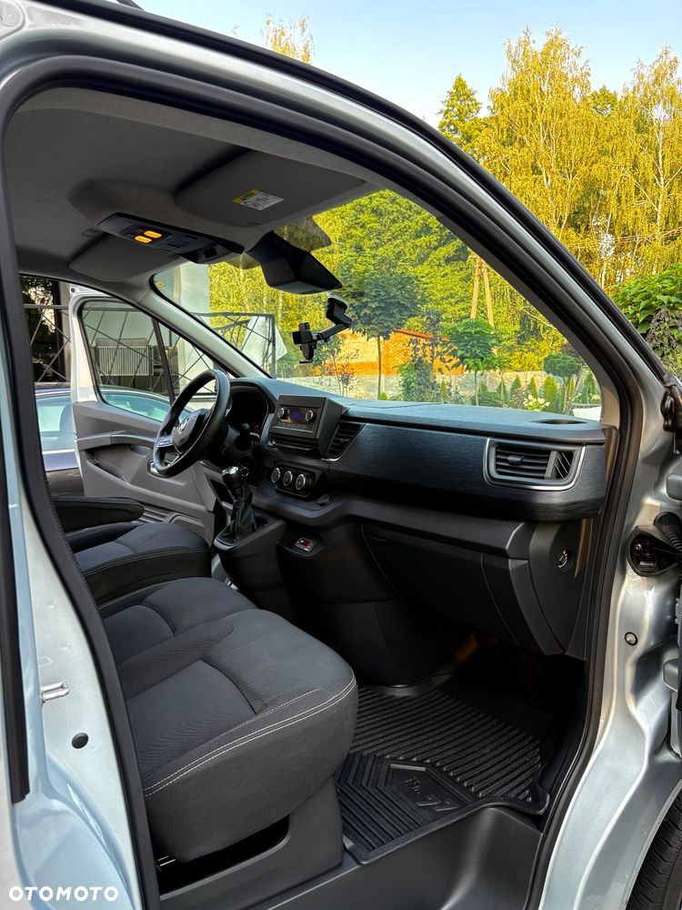Renault Trafic 2.0 L2H1 HD Extra (bryg.) - 18