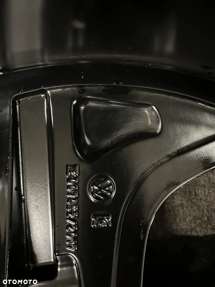 Alufelga VW iD.3 GTX 20 cali 5x112 1szt. 10A601025Q - 10