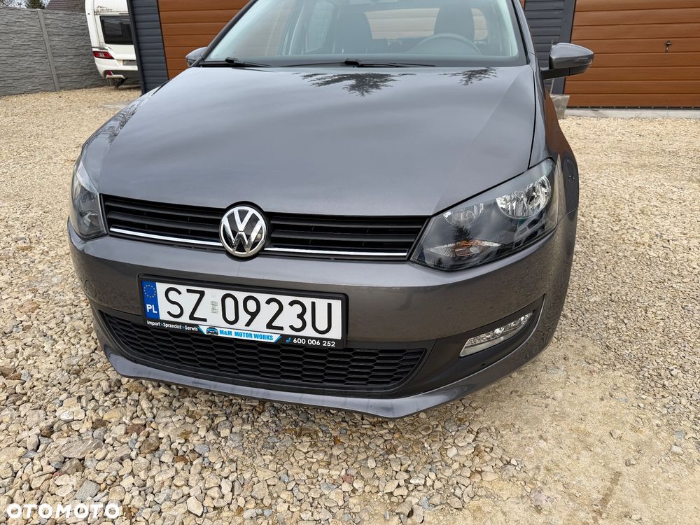 Volkswagen Polo 1.2 Trendline - 19