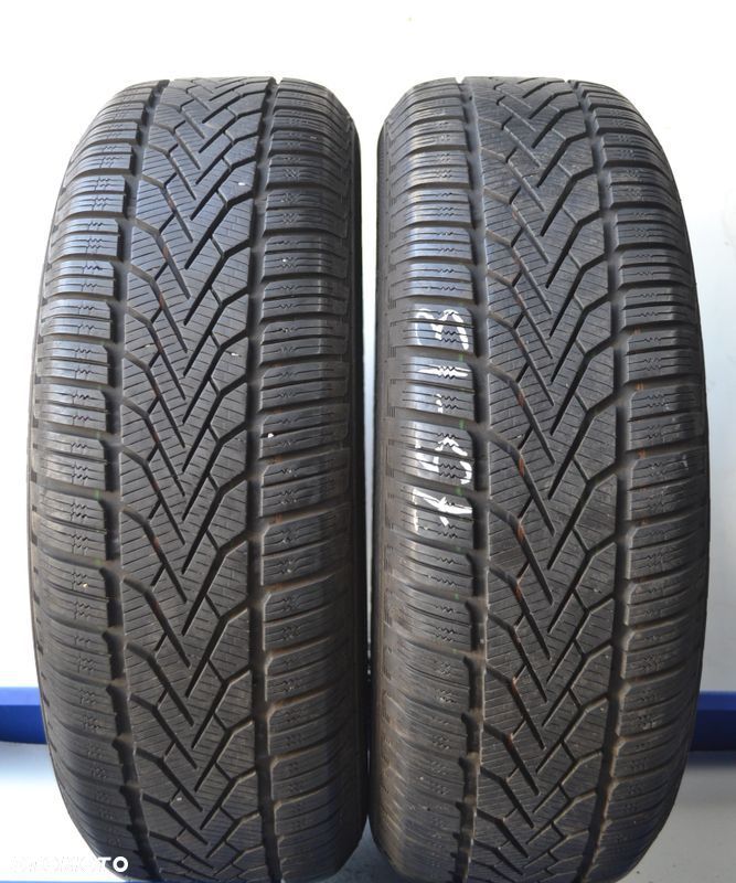 215/65R16 98H SEMPERIT SPEED-GRIP 2 x2szt 9157z - 2