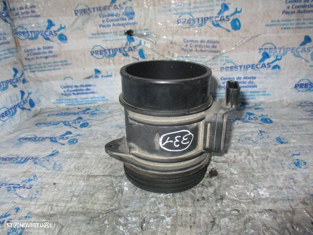 Massa De Ar 5WK97005 H8200327690 SUZUKI GRAND VITARA 2007 1.9D SIEMENS RENAULT ESPACE 2006 2.0 DCI Continental RENAULT LAGUNA 3 2008 2.0DCI 130CV 5P  CINZA SIEMENS - 2