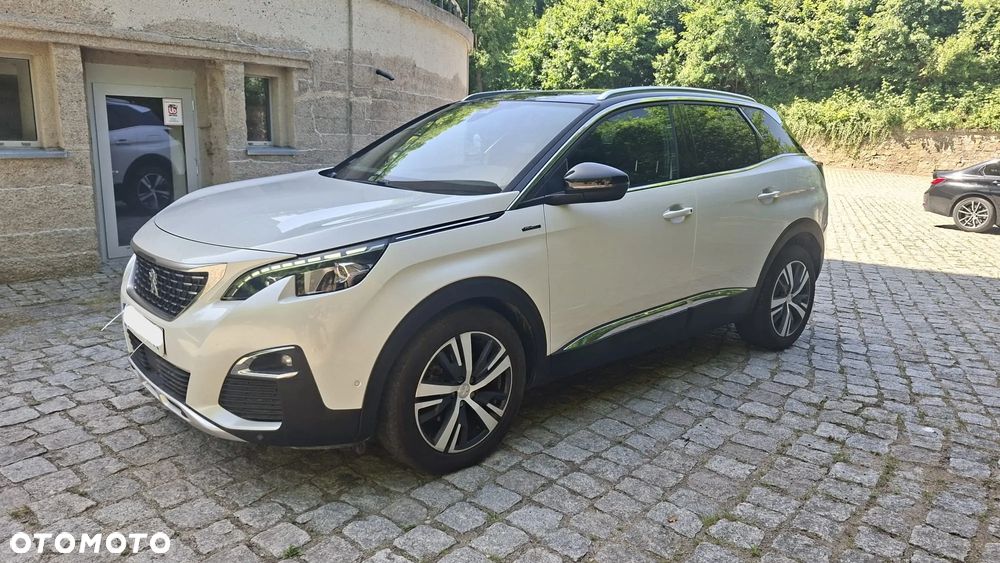 Peugeot 3008 - 7