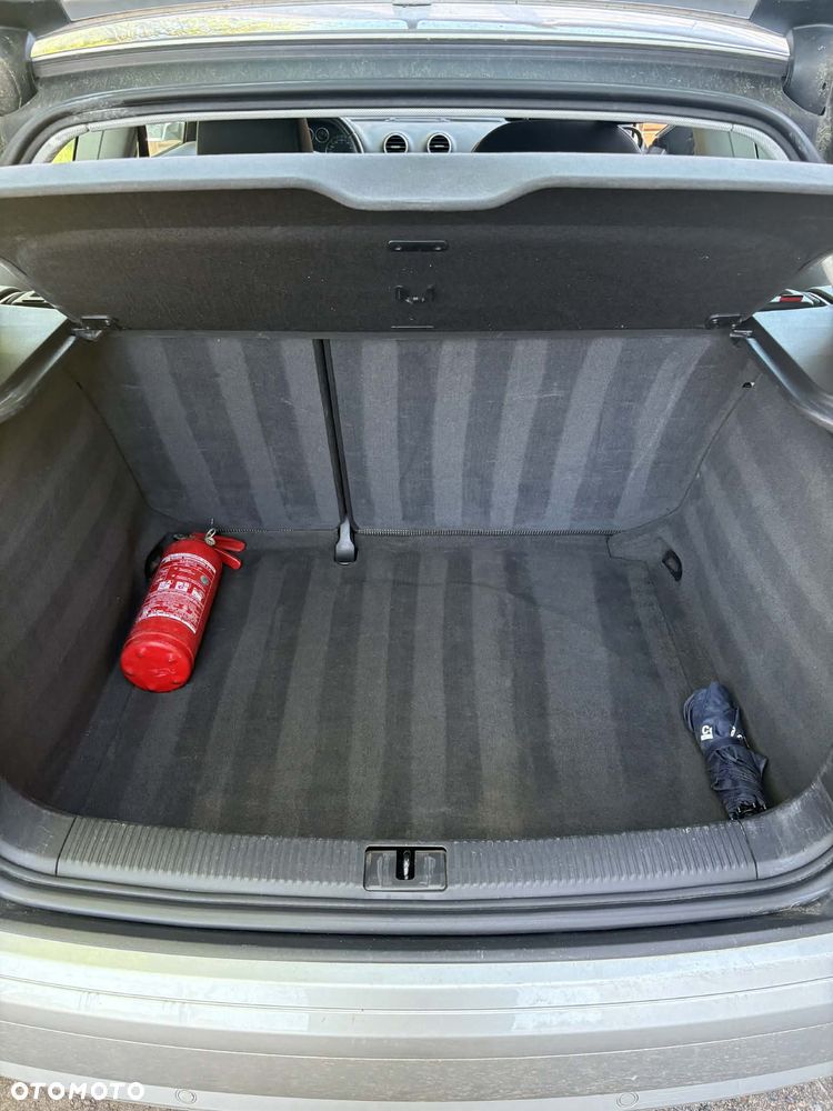 Audi A3 3-drzwiowe - 5