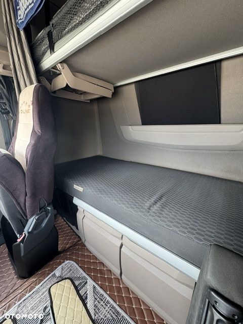 DAF XG 530 FT - 16