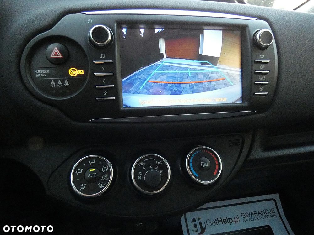 Toyota Yaris 1.5 Selection - 10