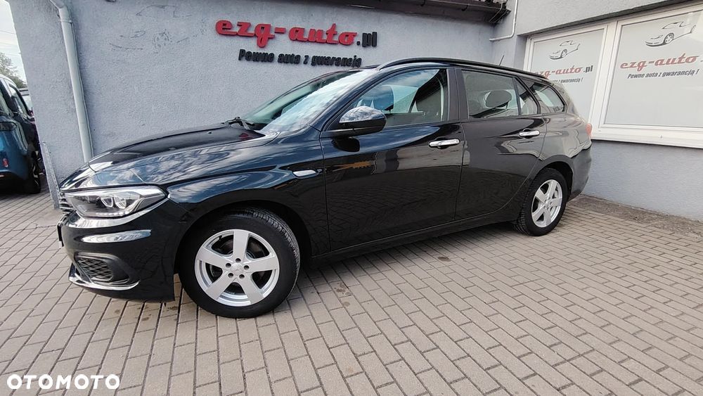 Fiat Tipo - 4