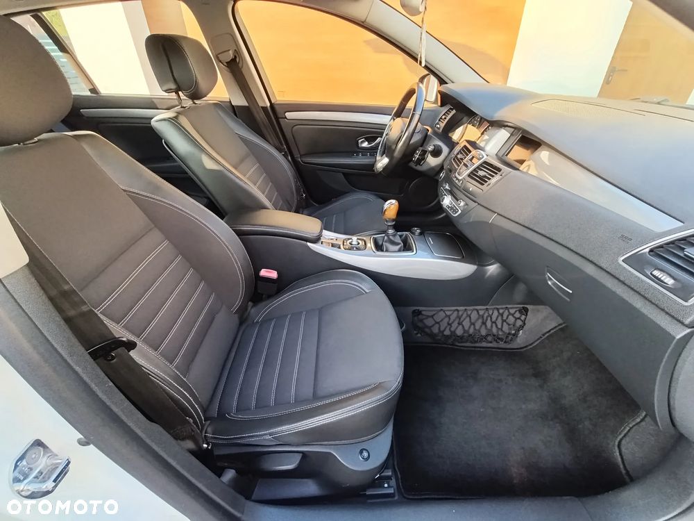 Renault Laguna 2.0 Expression Etanol - 12