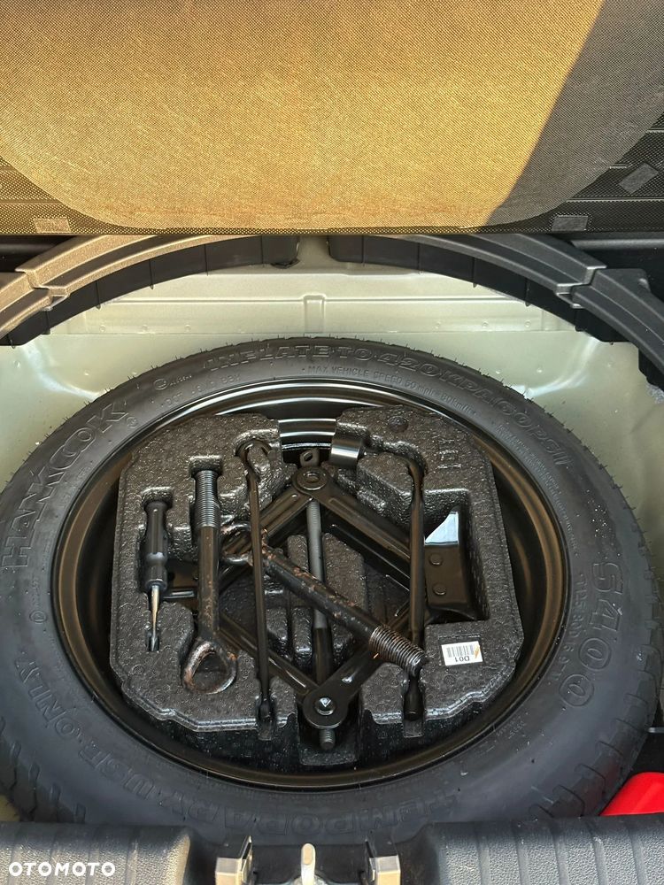 Kia Niro 1.6 GDI Hybrid L - 37