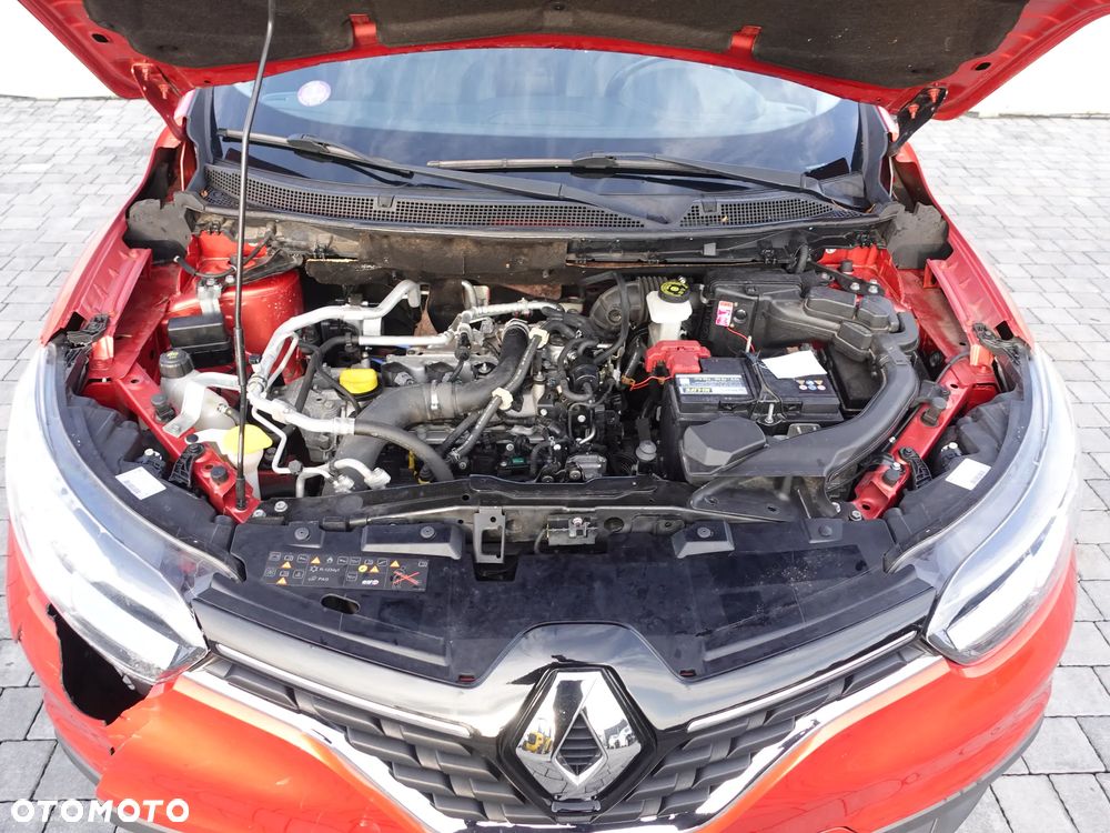 Renault Kadjar Energy TCe 130 EDC Business - 14