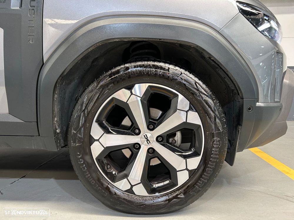 Dacia Duster 1.0 TCe ECO-G Journey Bi-Fuel - 11
