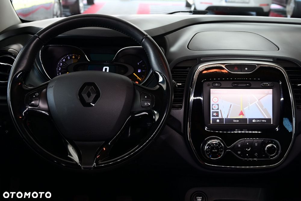 Renault Captur - 25