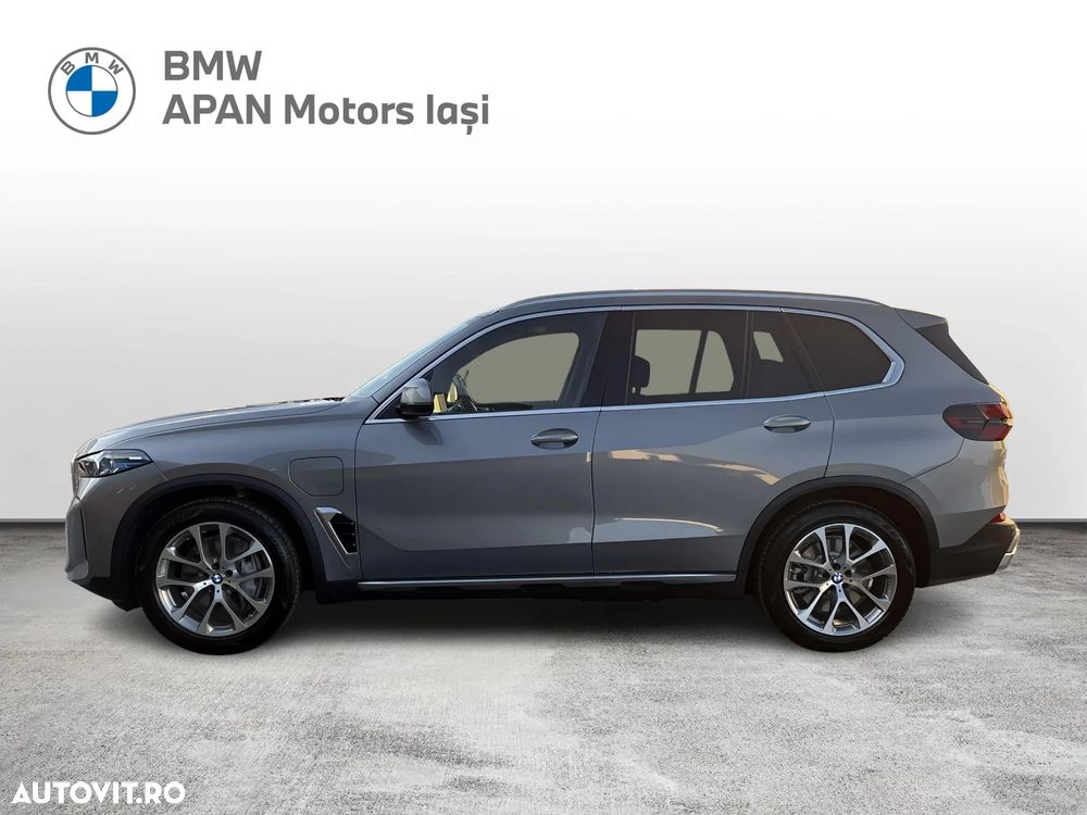 BMW X5 xDrive50e - 2