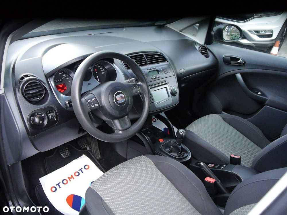 Seat Altea 1.6 Audience - 18