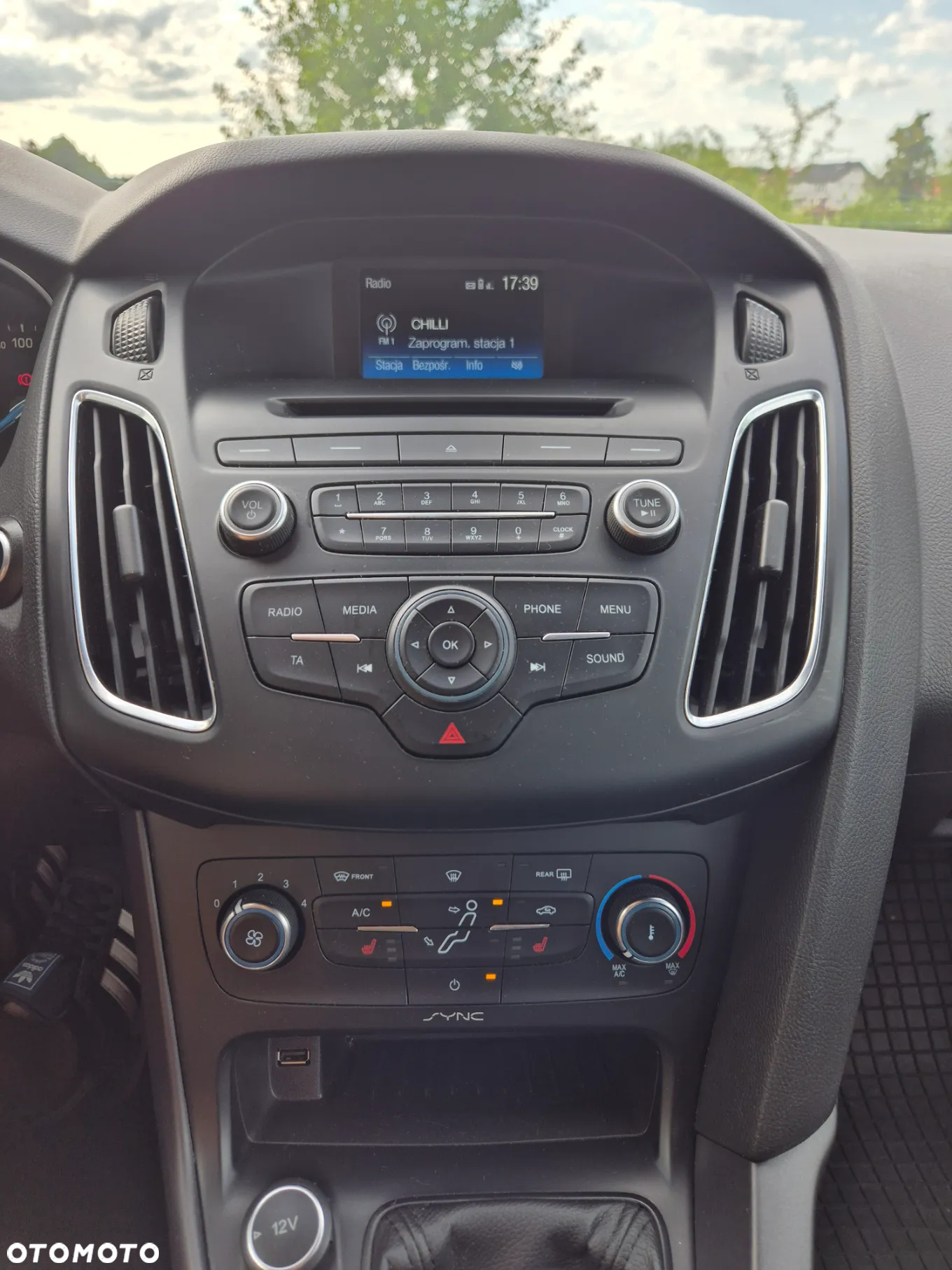 Ford Focus 1.5 EcoBoost ST-Line ASS - 13