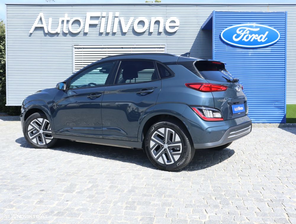 Hyundai Kauai Trend - 12