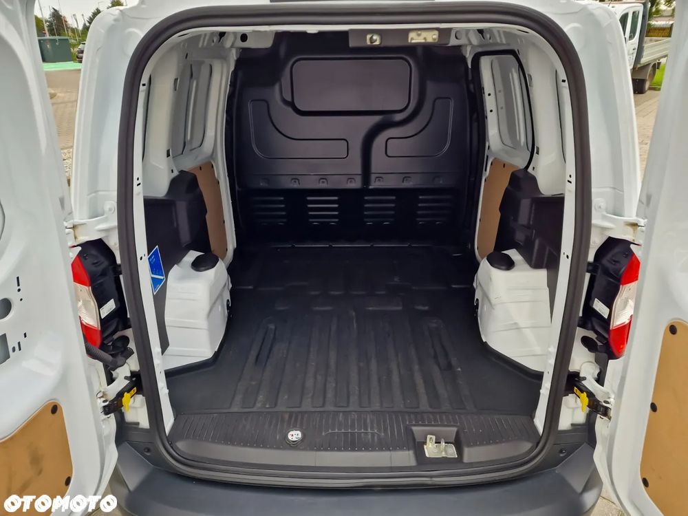 Ford TRANSIT COURIER - 14