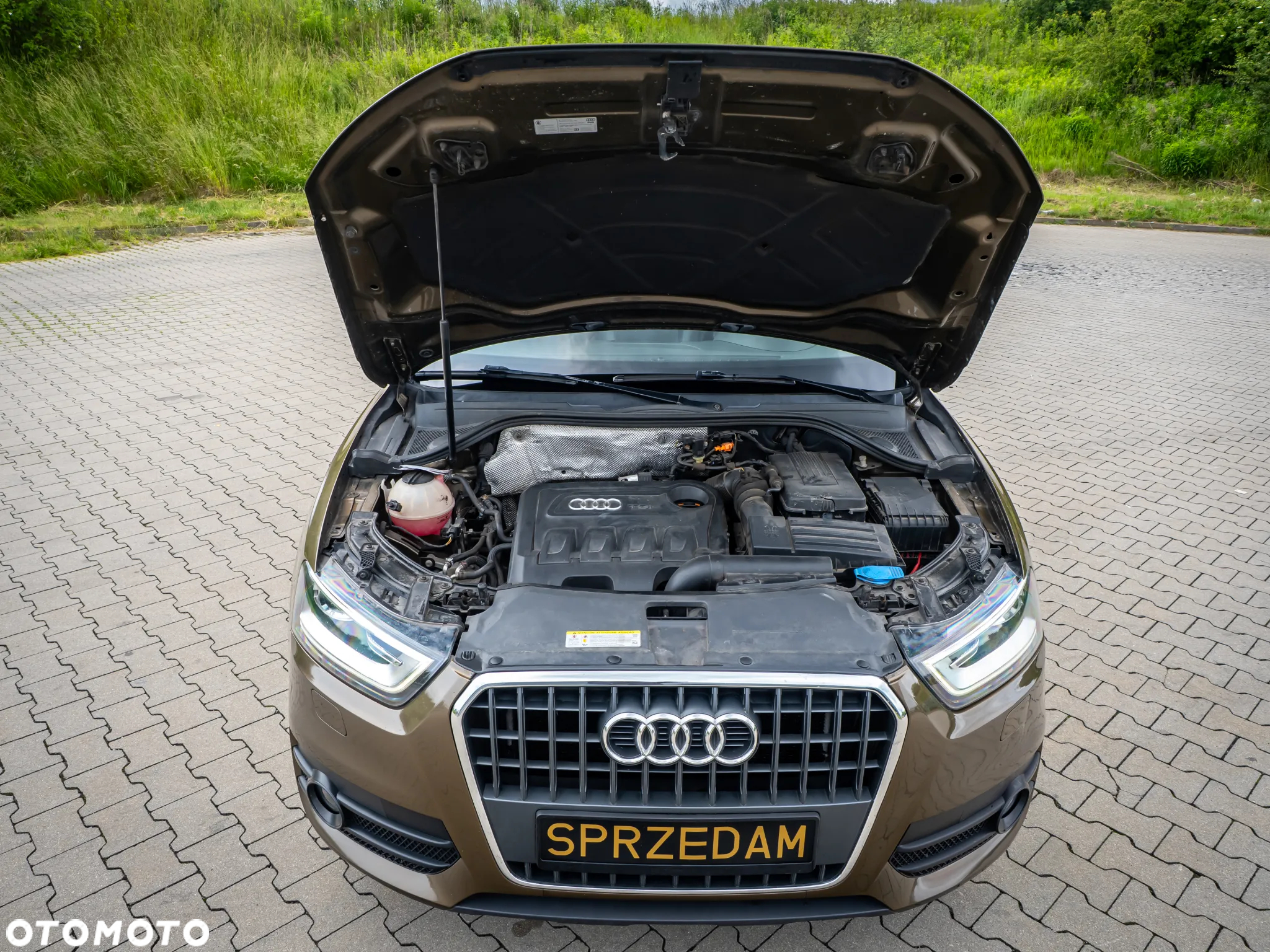 Audi Q3 2.0 TDI - 8