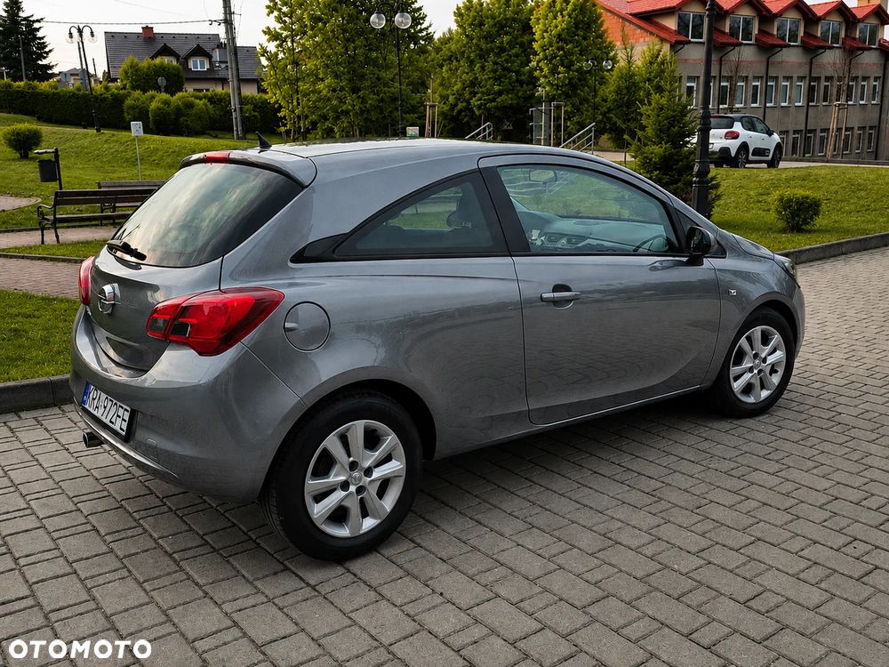 Opel Corsa 1.4 Active - 13