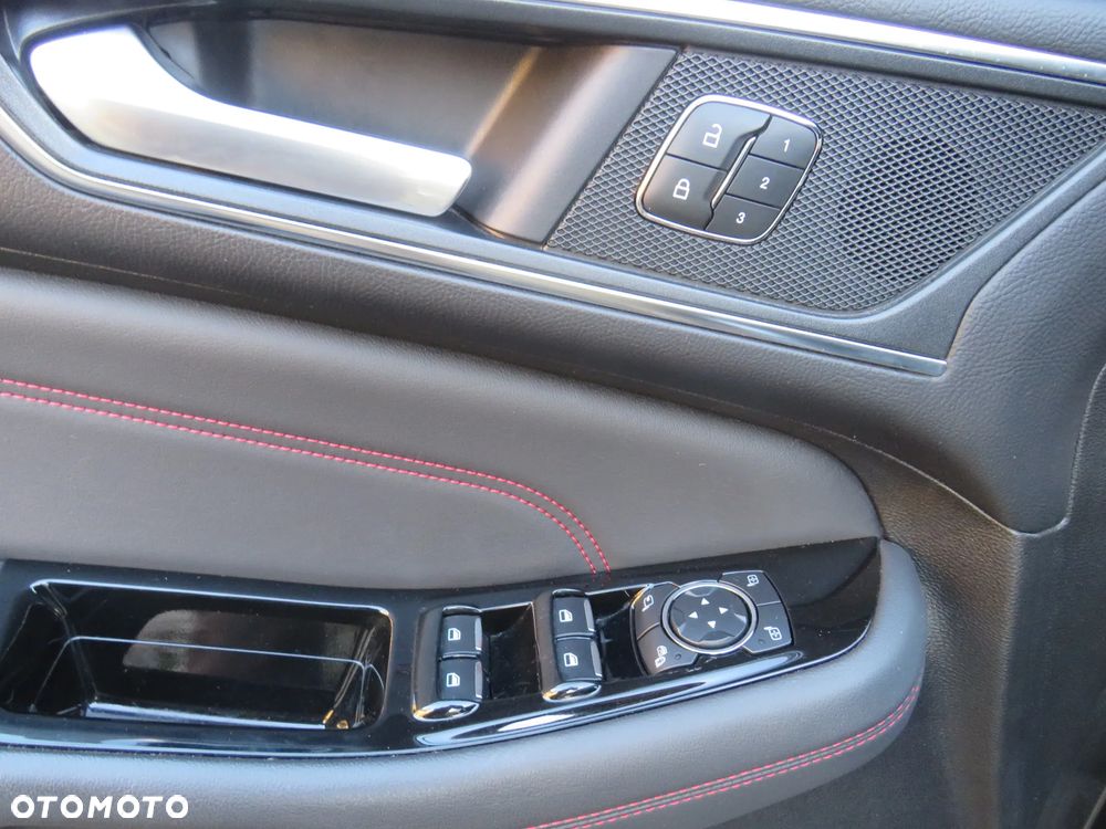 Ford S-Max 2.0 EcoBlue ST-Line - 24