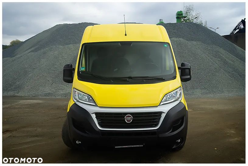 Fiat Ducato - 2