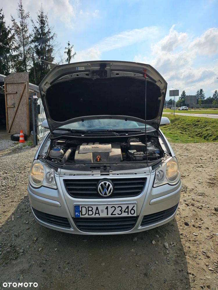 Volkswagen Polo 1.4 TDI Comfortline - 17