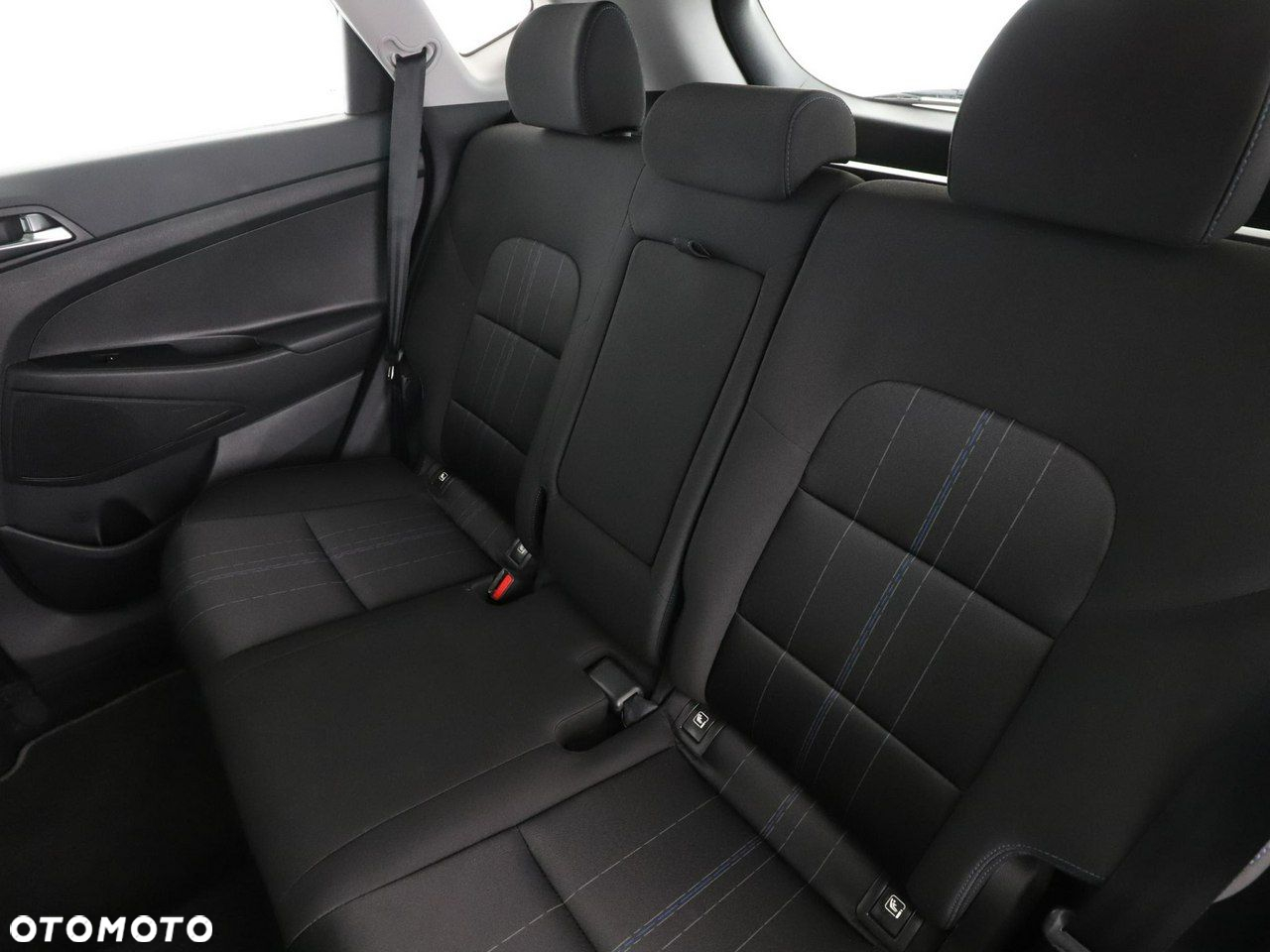 Hyundai Tucson 1.6 T-GDI GO Plus 2WD - 17
