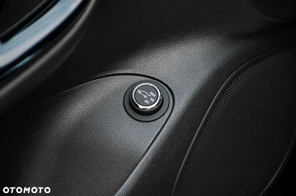 Opel Astra 1.6 Turbo Start/Stop Automatik Ultimate - 37