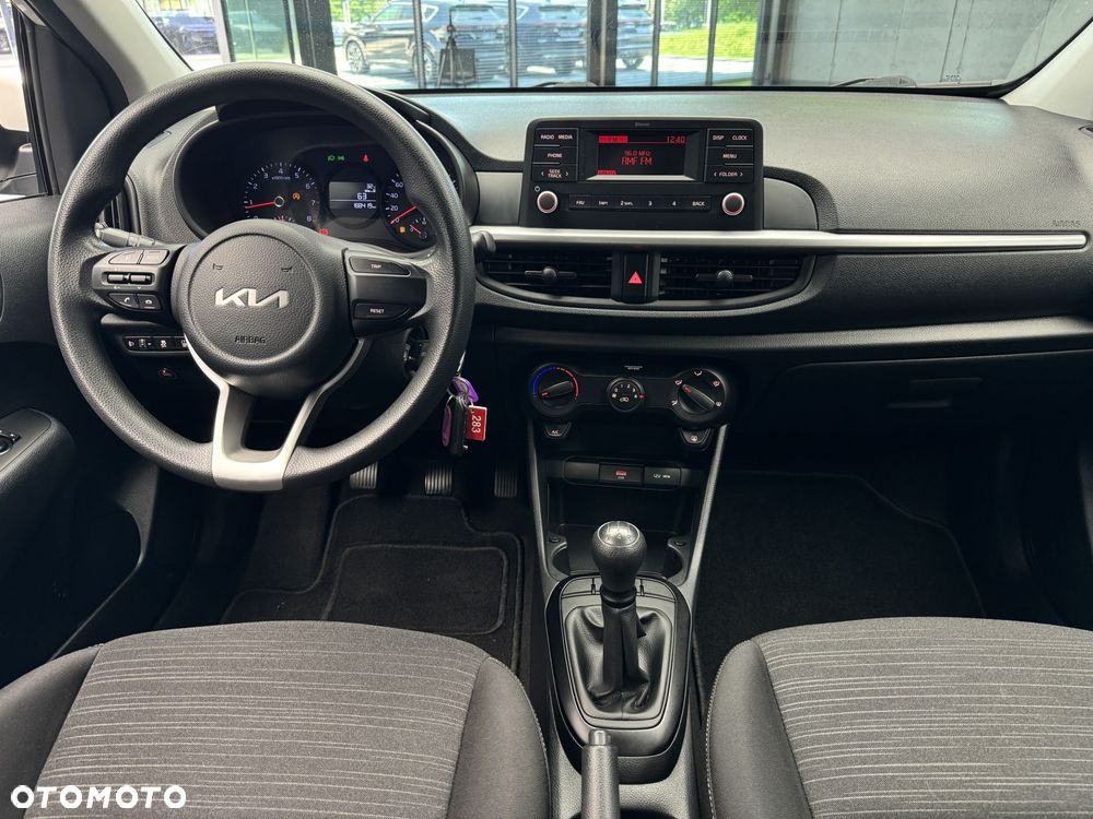Kia Picanto 1.2 M - 16