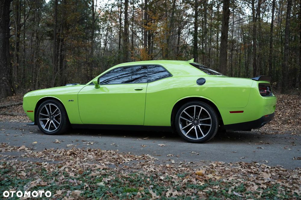 Dodge Challenger 5.7 R/T - 9