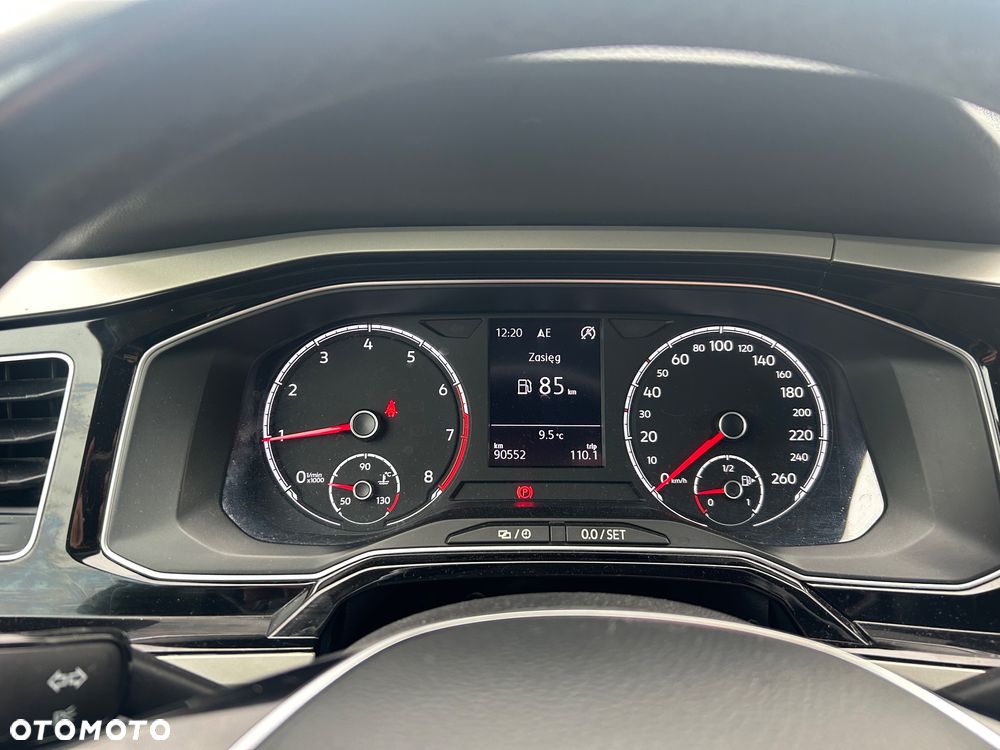 Volkswagen Polo 1.0 TSI OPF Style - 23