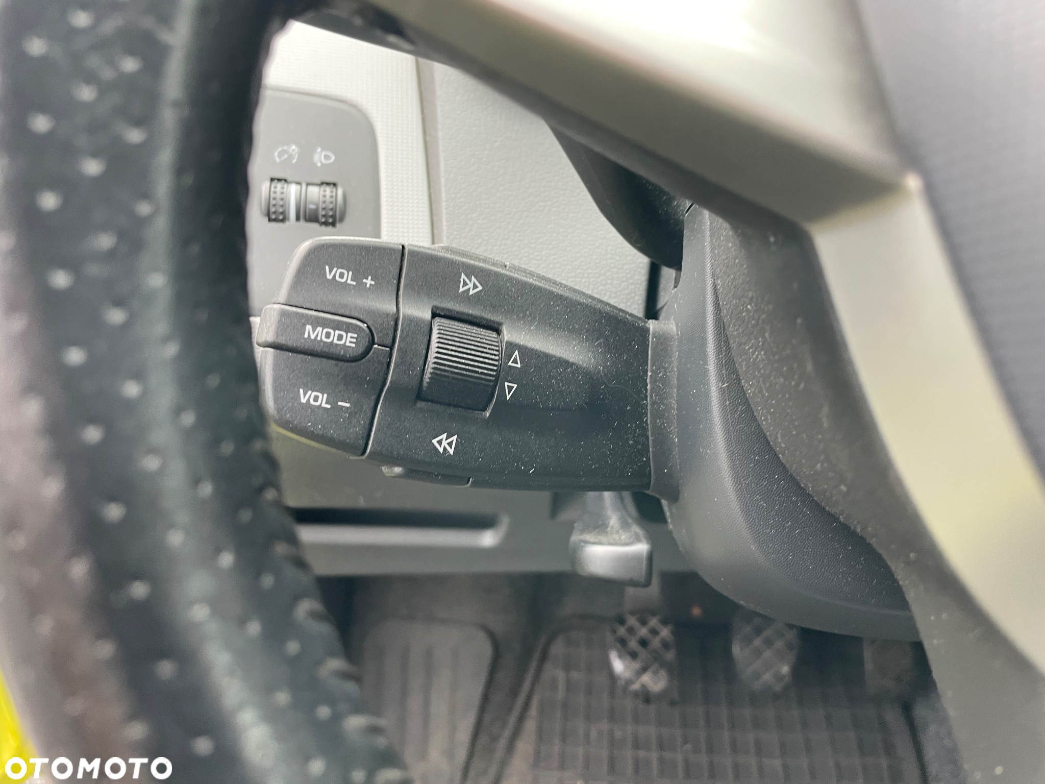 Seat Ibiza 1.2 12V Stylance - 14