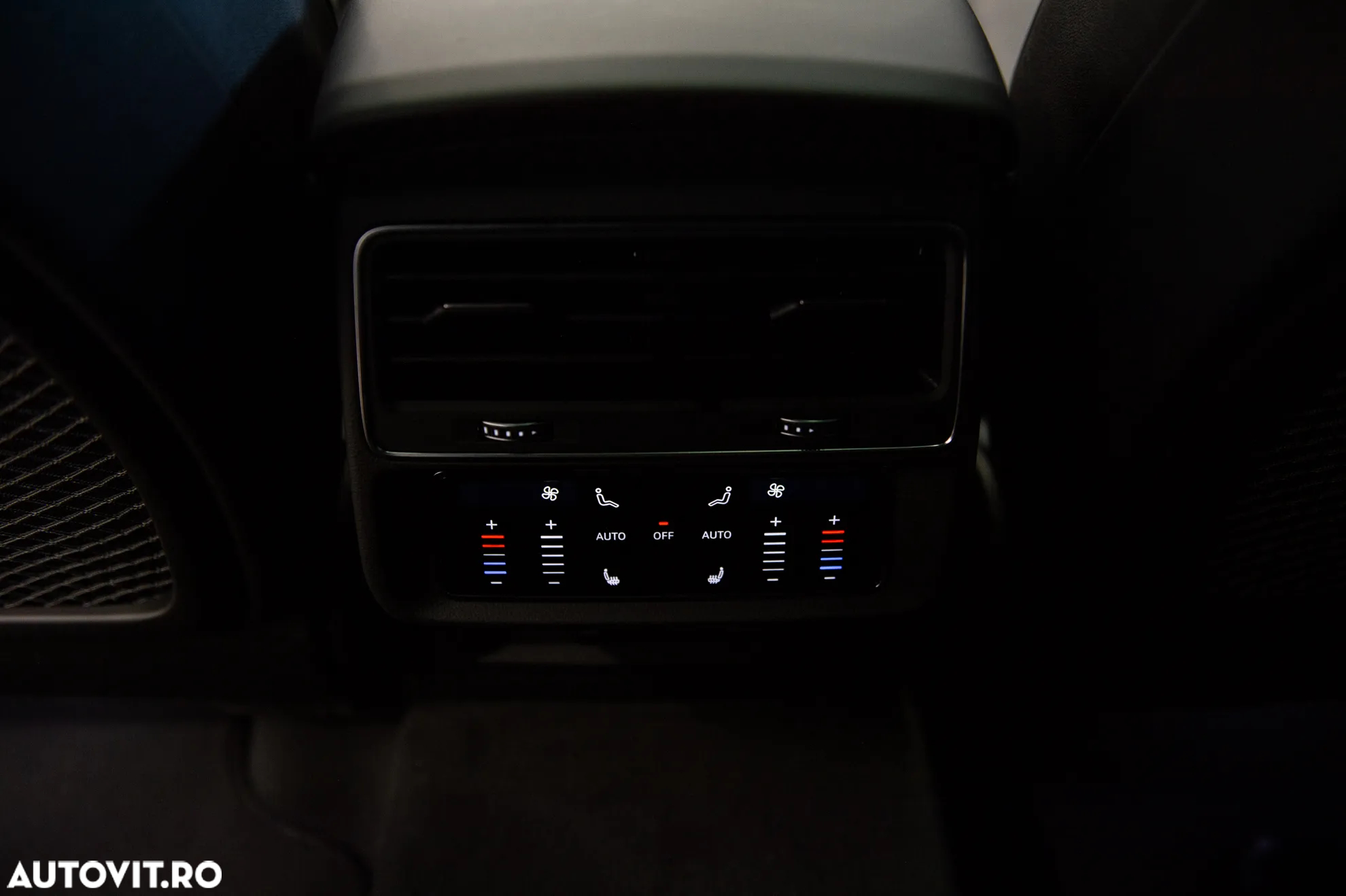 Audi Q8 50 TDI quattro Tiptronic MHEV - 35
