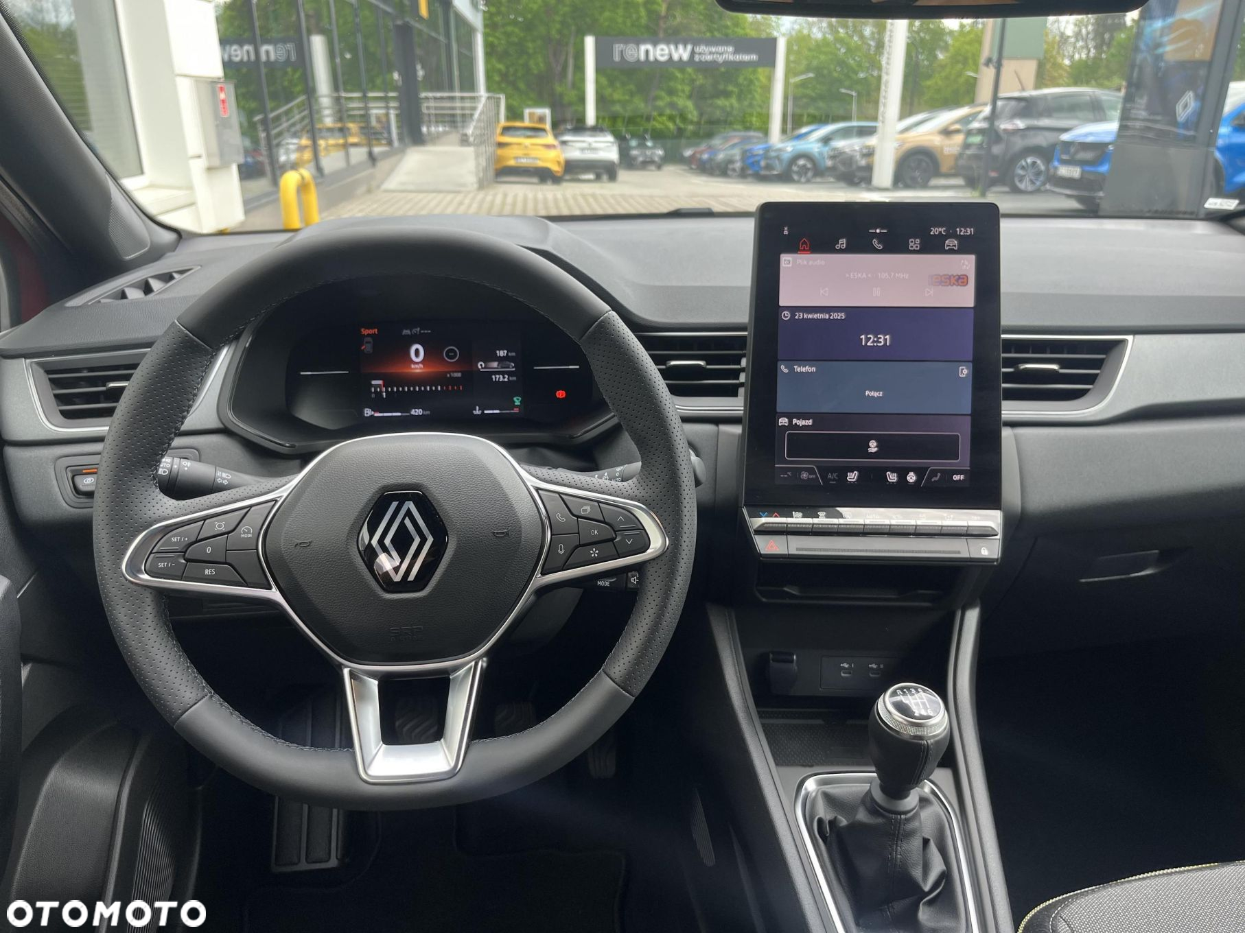 Renault Captur 1.0 TCe Techno - 13