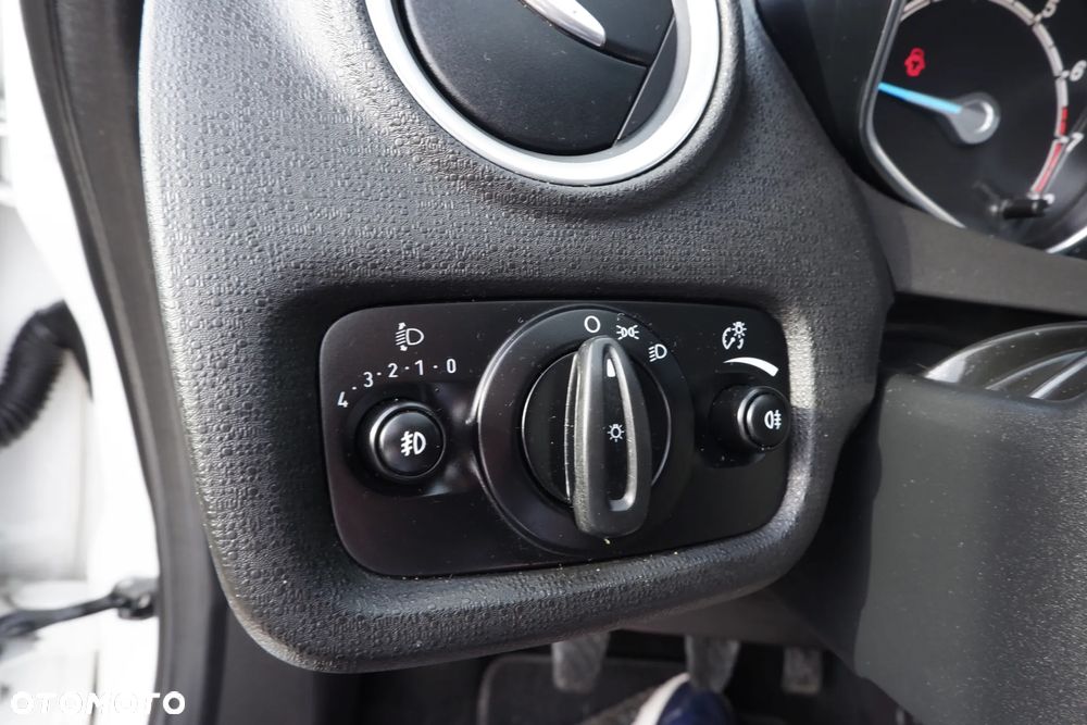 Ford Fiesta 1.25 Ambiente - 13