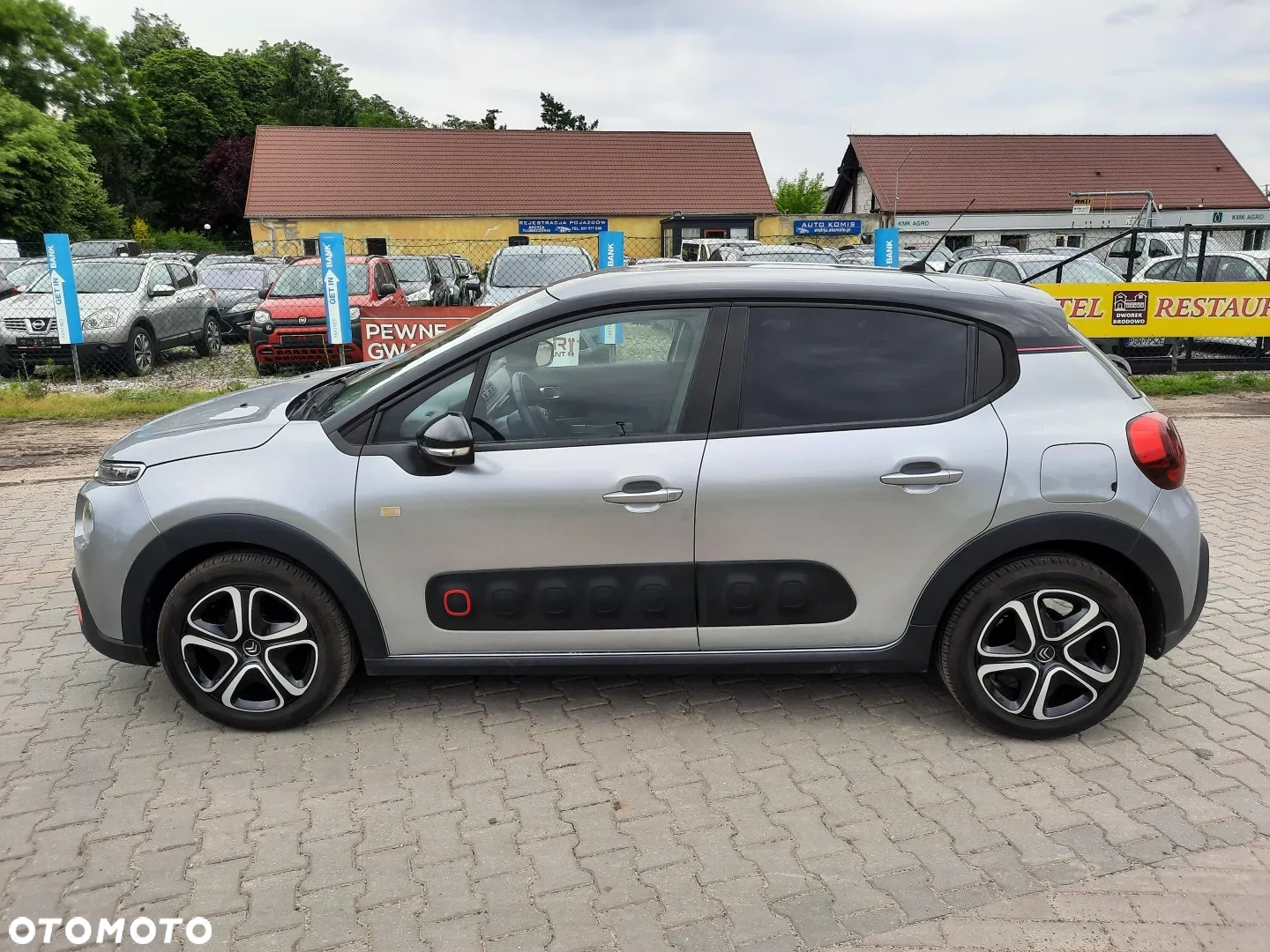 Citroën C3 1.2 PureTech Elle S&S - 9