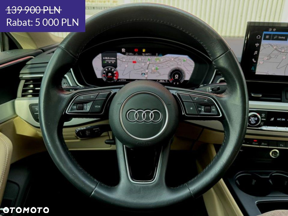 Audi A5 - 12