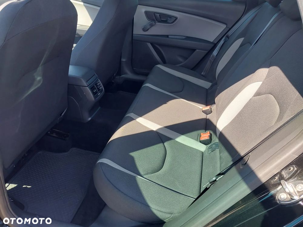 Seat Leon 1.6 TDI Start&Stop Style - 10