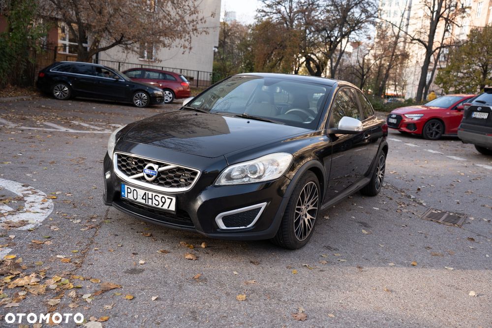 Volvo C30 1.6D DRIVe - 8