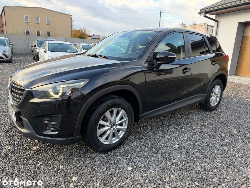 Mazda CX-5 2.2 D Skymotion 2WD - 29