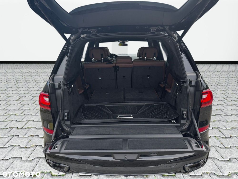 BMW X7 - 17
