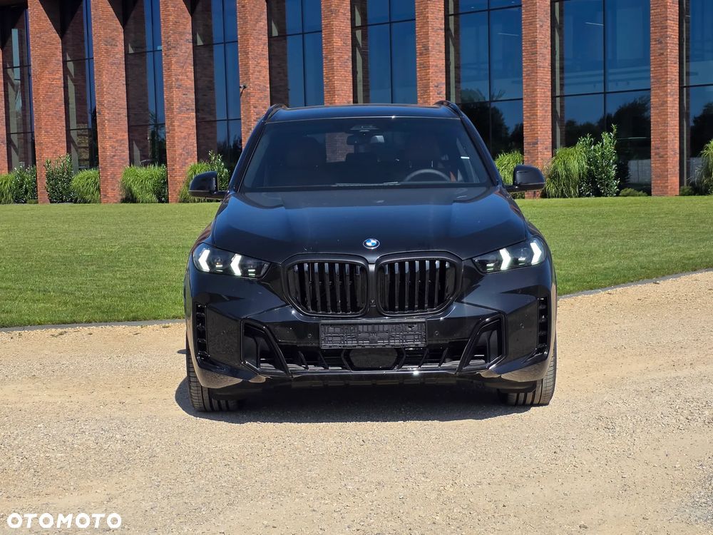 BMW X5 xDrive40d mHEV sport - 7