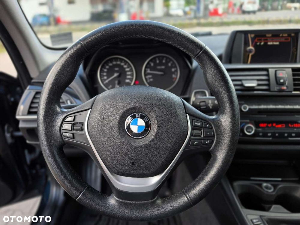 BMW Seria 1 - 26