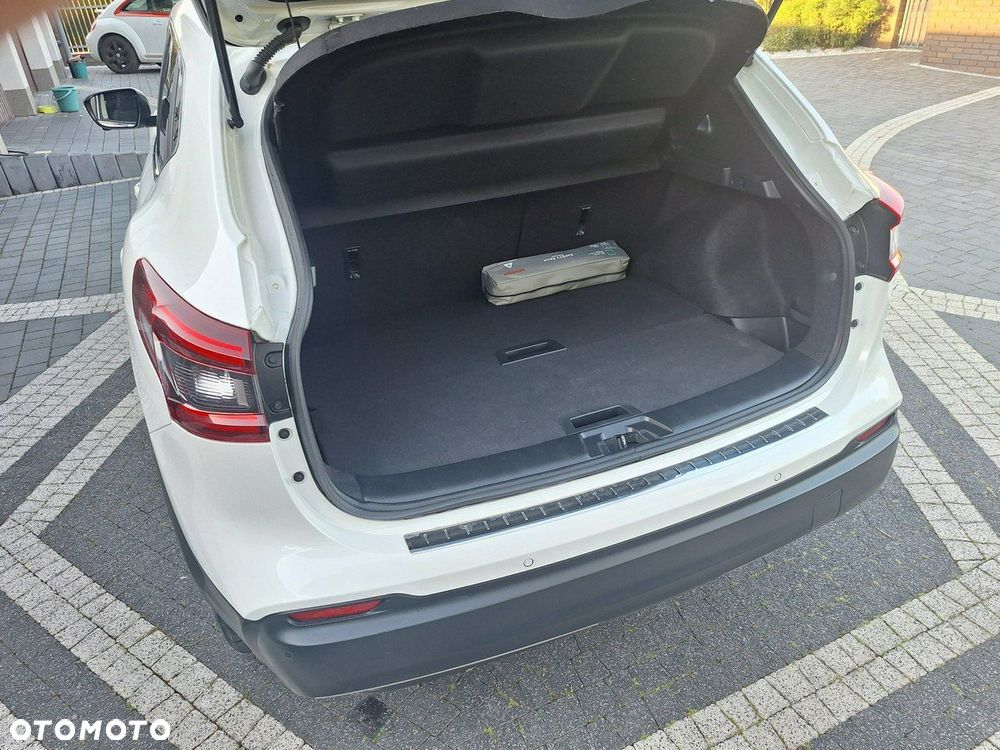Nissan Qashqai - 37