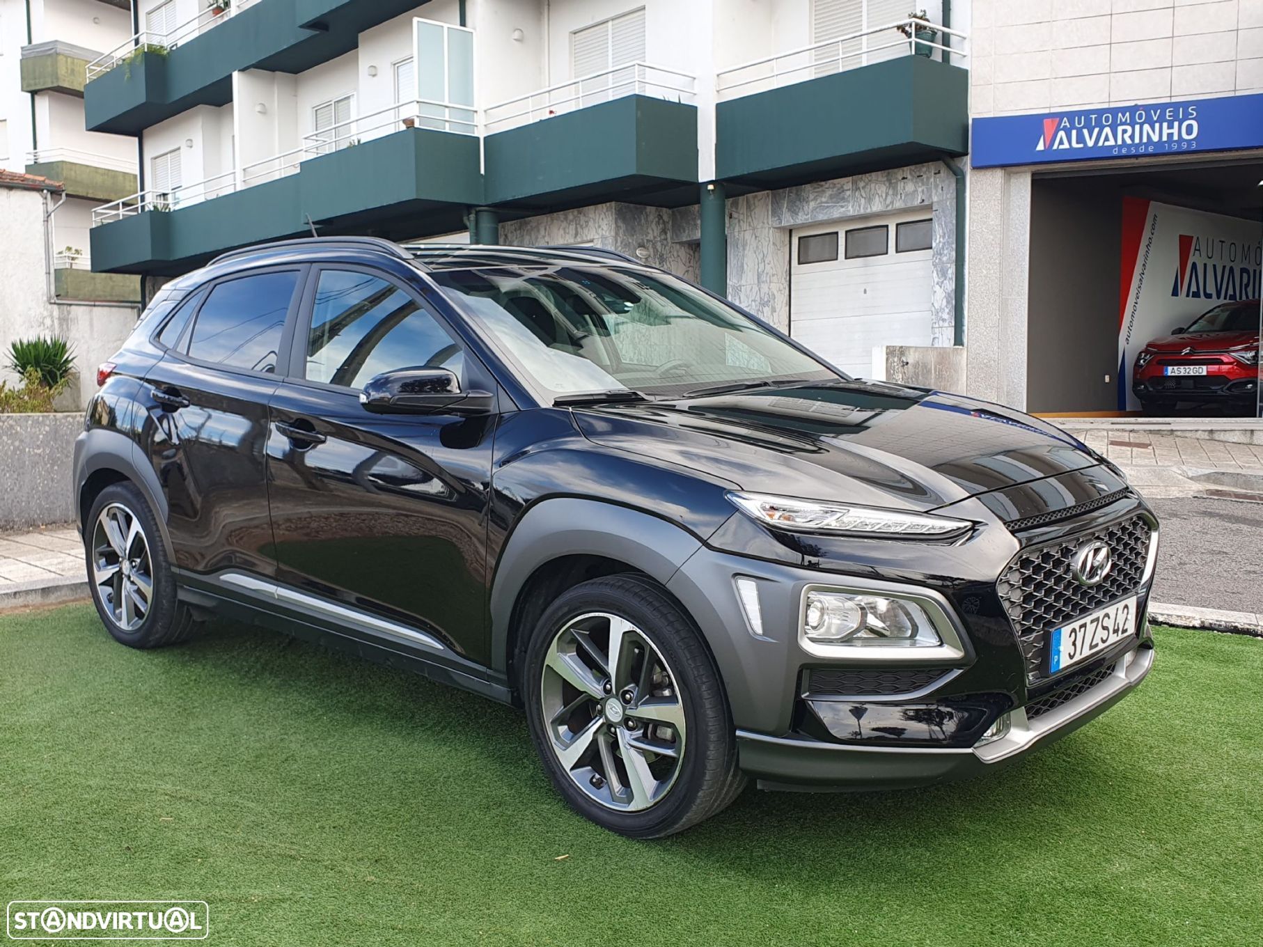 Hyundai Kauai 1.0 T-GDi Premium - 1